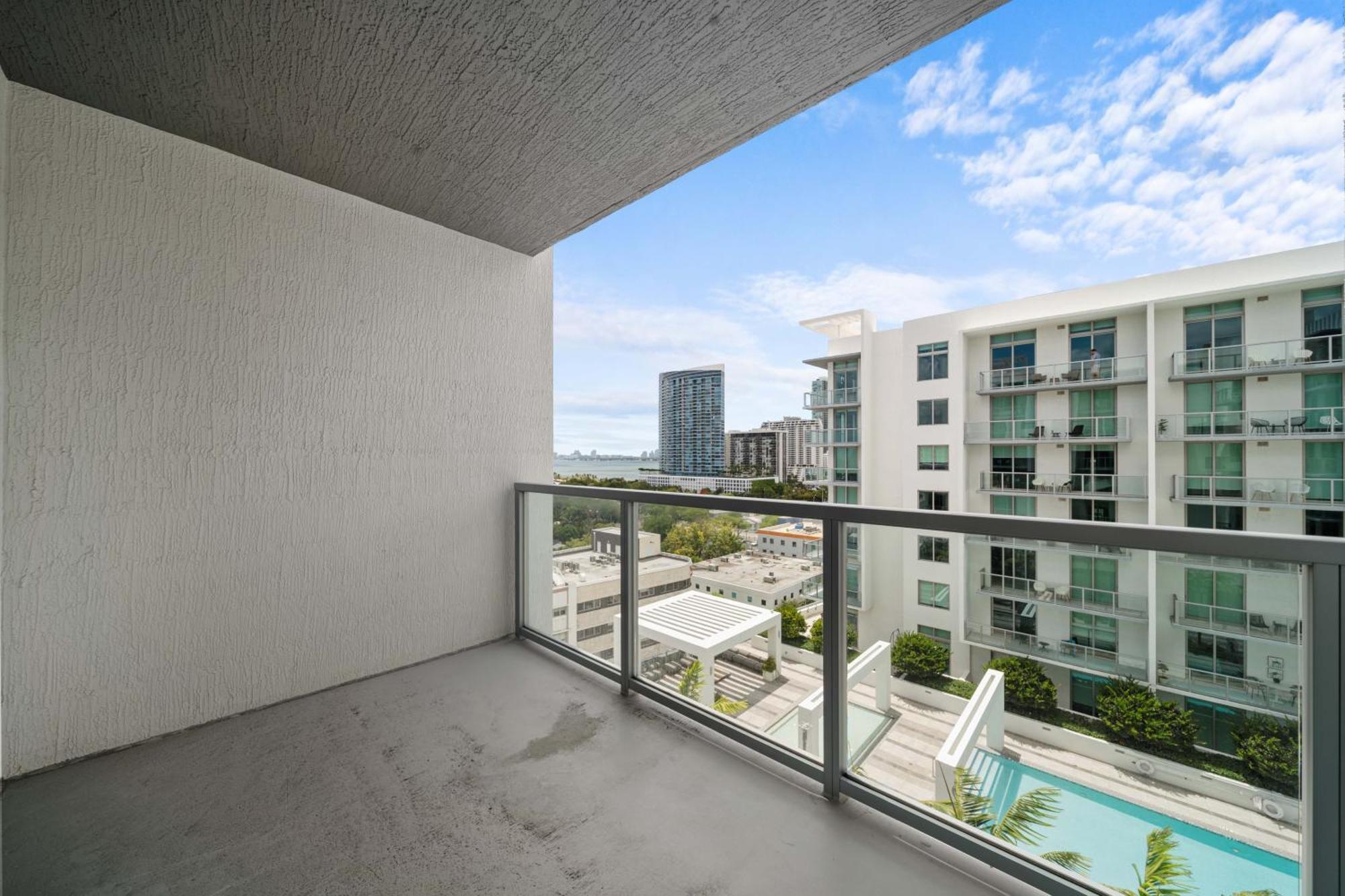 Quadro Residences By Ionica Miami Exterior photo